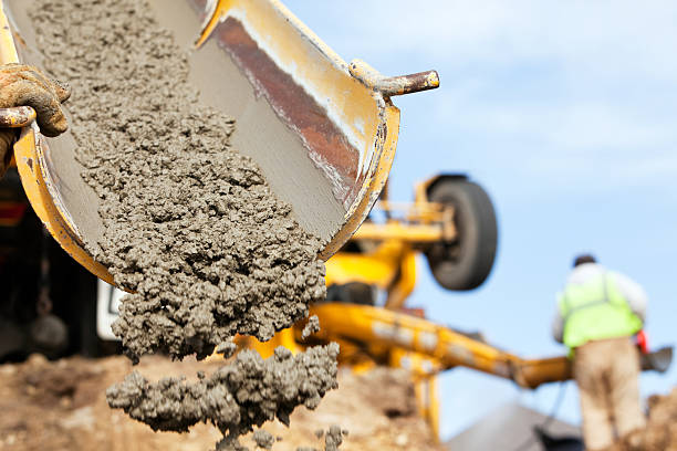 Best Residential Concrete Solutions in Avery Creek, NC