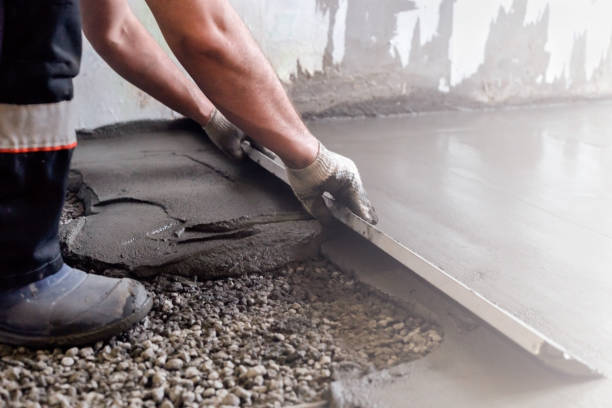 Best Concrete Foundation Repair in Avery Creek, NC